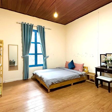 Hometown & Bungalow Đà Lạt Extérieur photo