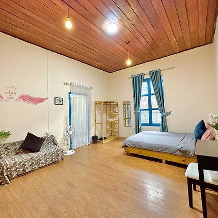 Hometown & Bungalow Đà Lạt Extérieur photo