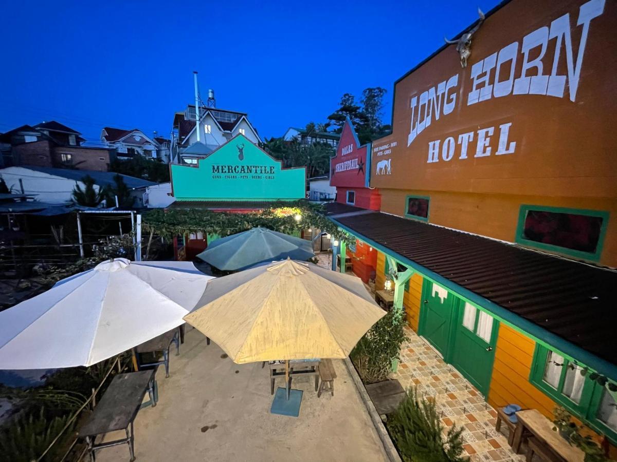 Hometown & Bungalow Đà Lạt Extérieur photo