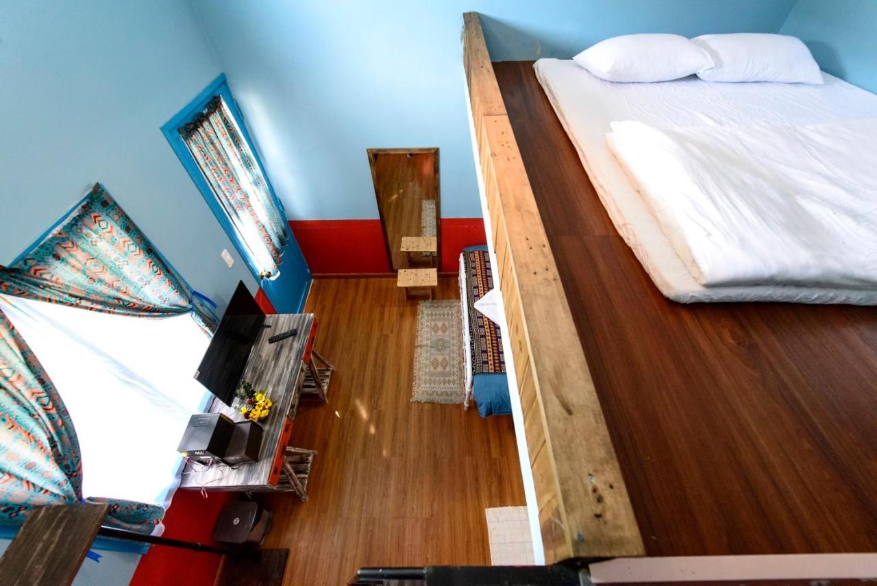 Hometown & Bungalow Đà Lạt Extérieur photo