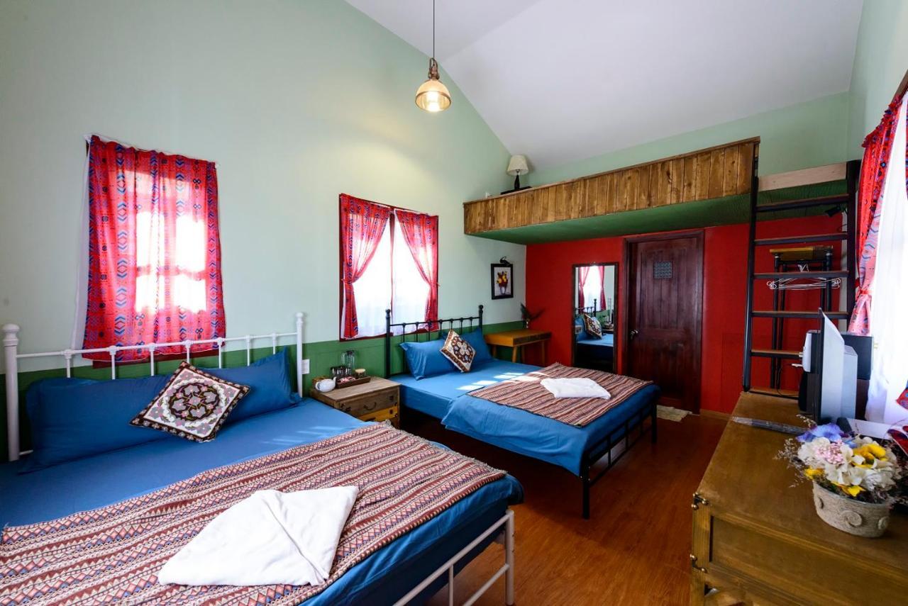 Hometown & Bungalow Đà Lạt Extérieur photo