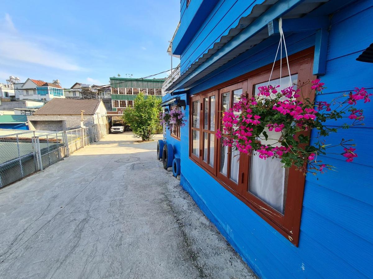 Hometown & Bungalow Đà Lạt Extérieur photo