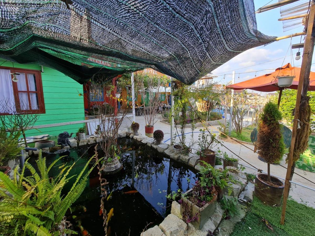 Hometown & Bungalow Đà Lạt Extérieur photo