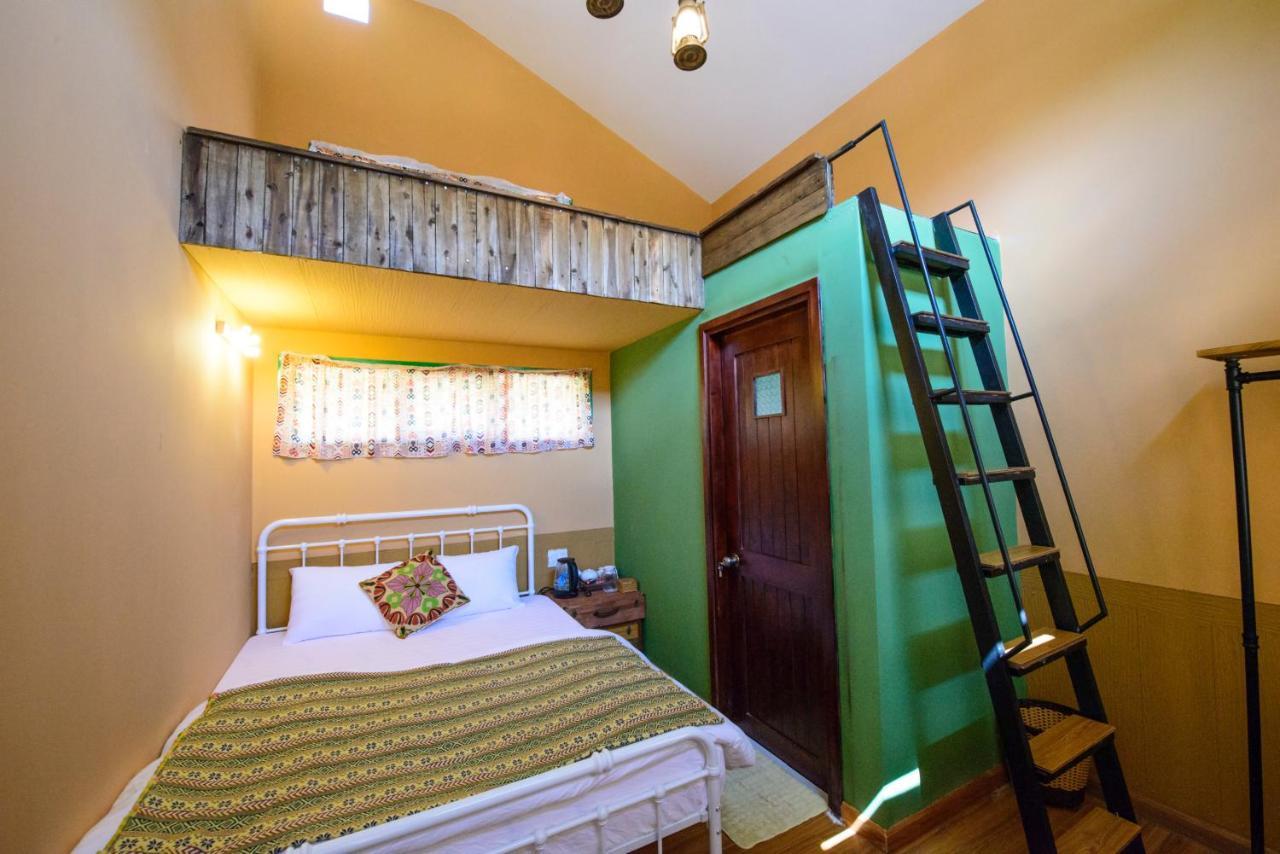 Hometown & Bungalow Đà Lạt Extérieur photo