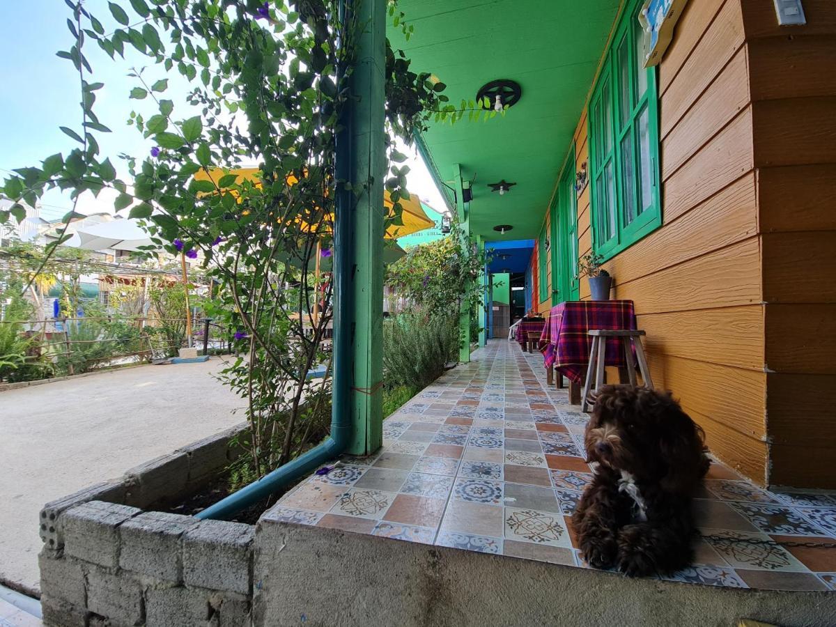 Hometown & Bungalow Đà Lạt Extérieur photo