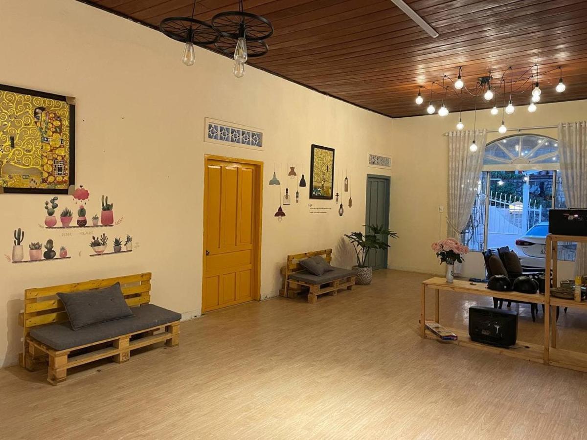 Hometown & Bungalow Đà Lạt Extérieur photo