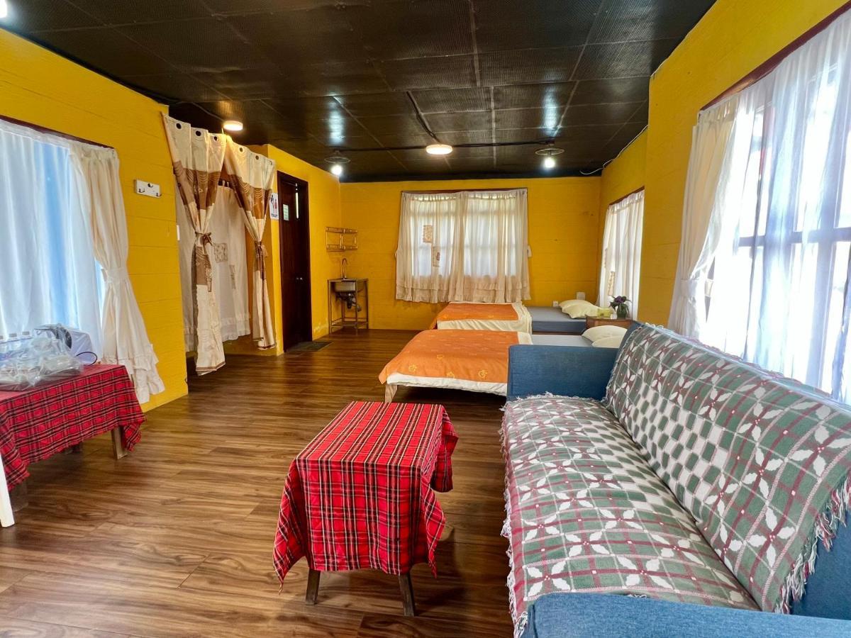 Hometown & Bungalow Đà Lạt Extérieur photo