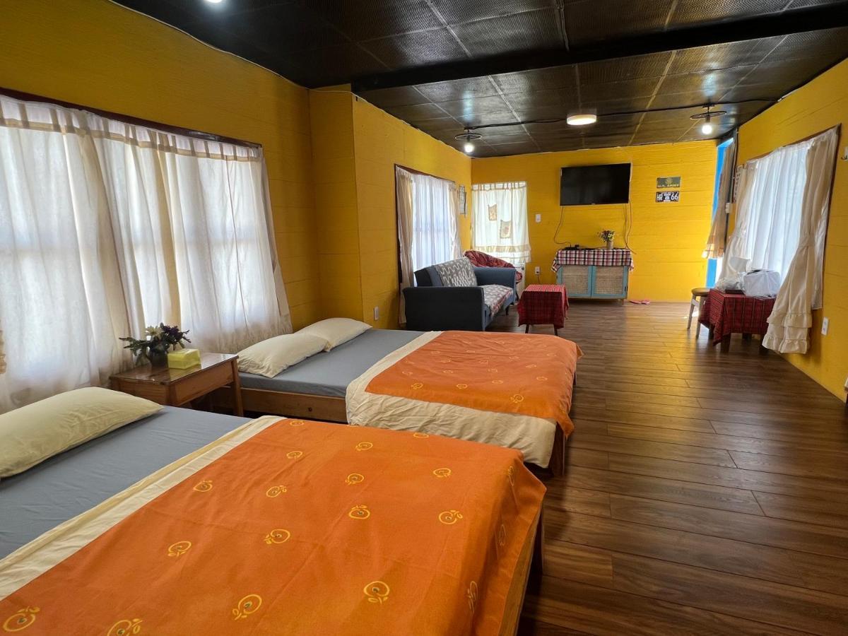 Hometown & Bungalow Đà Lạt Extérieur photo