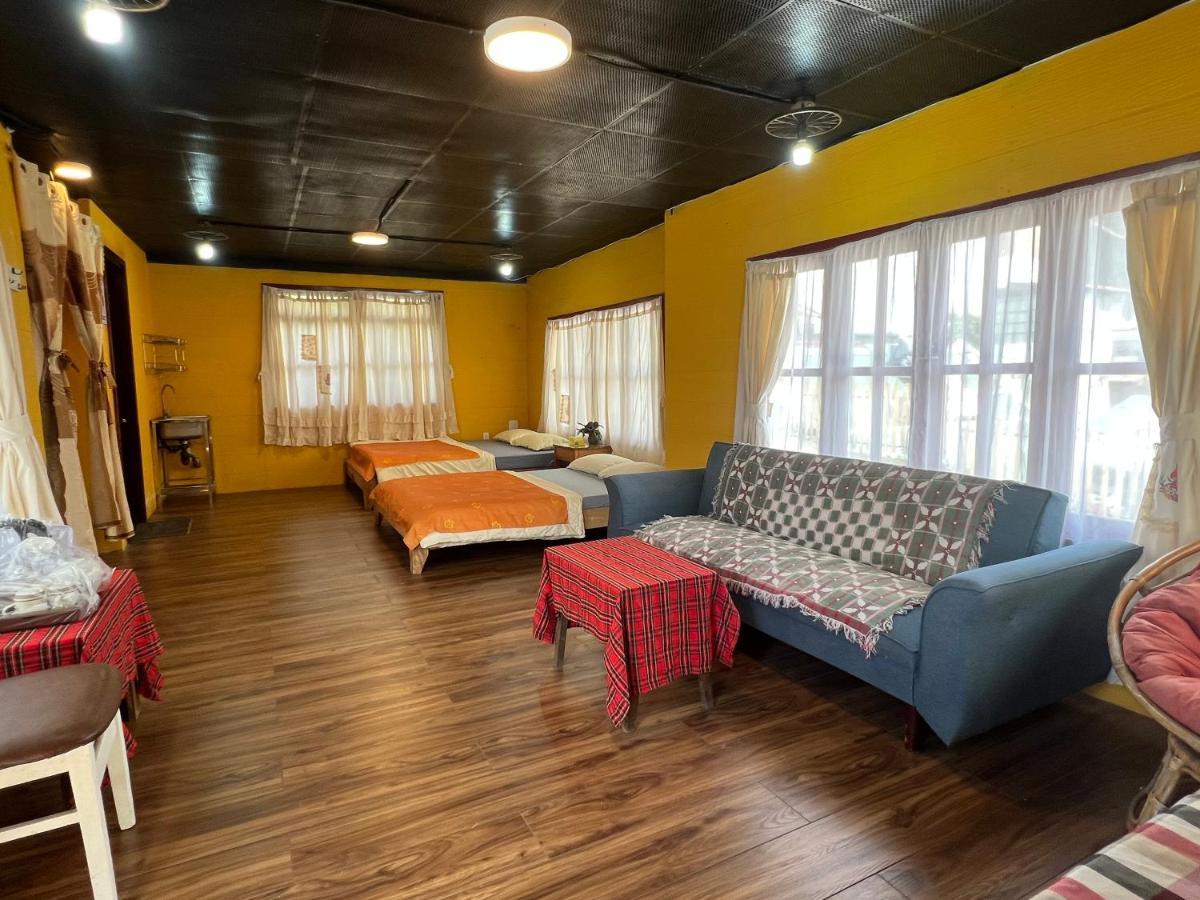 Hometown & Bungalow Đà Lạt Extérieur photo