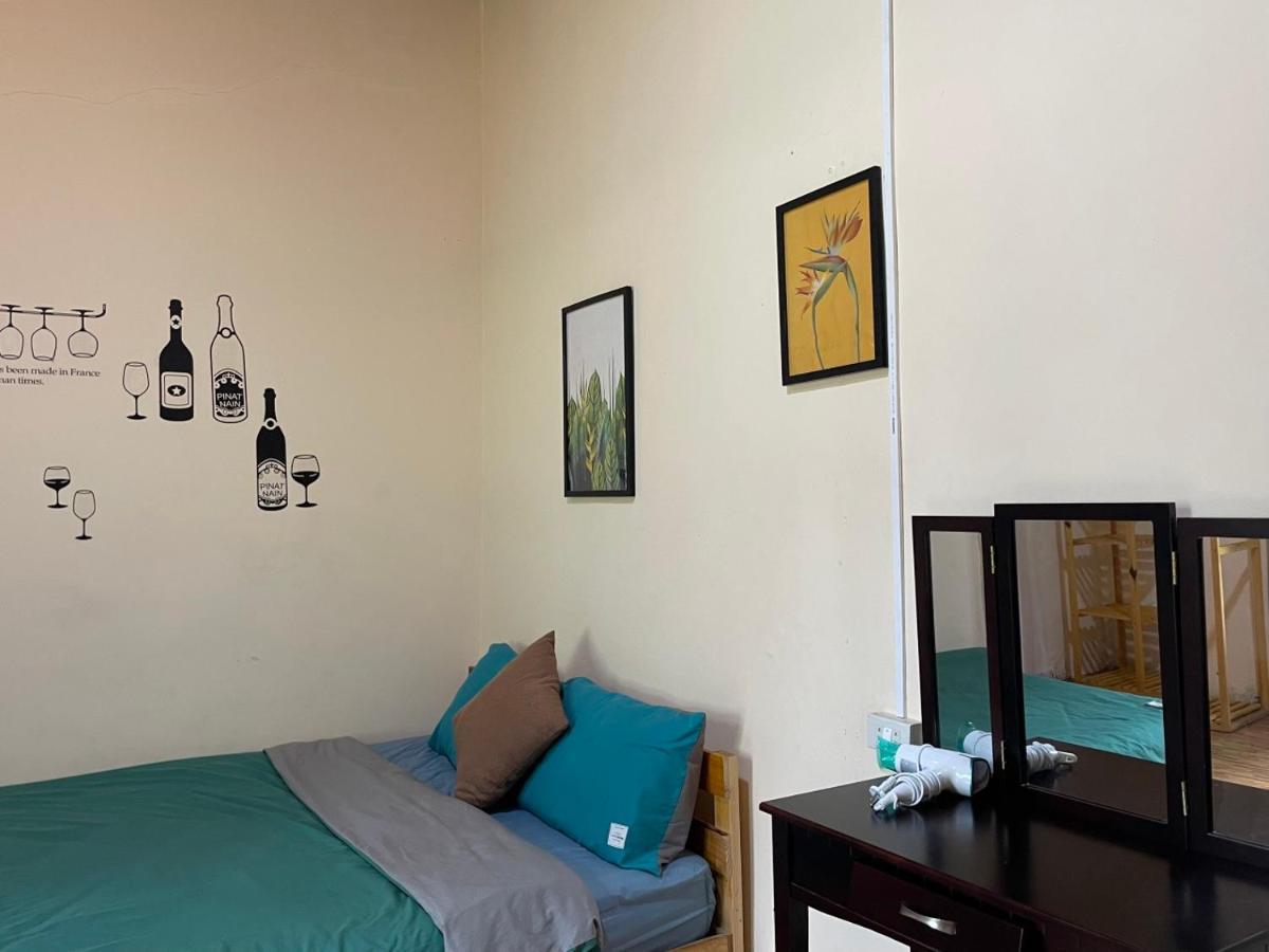 Hometown & Bungalow Đà Lạt Extérieur photo