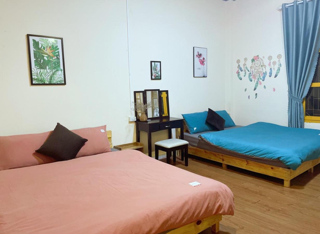 Hometown & Bungalow Đà Lạt Extérieur photo