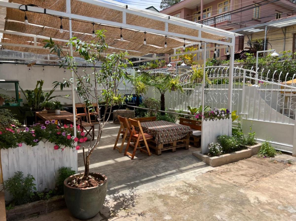 Hometown & Bungalow Đà Lạt Extérieur photo
