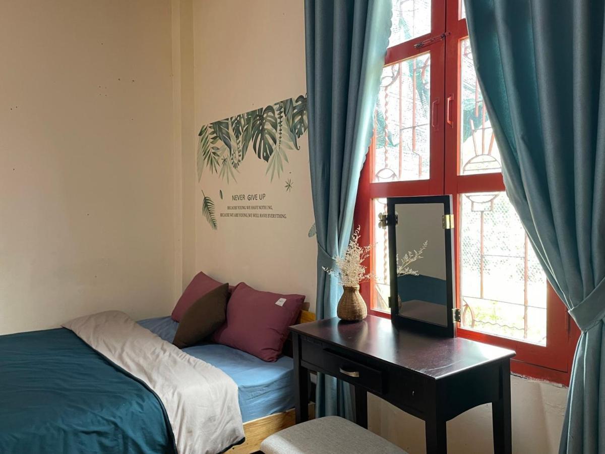 Hometown & Bungalow Đà Lạt Extérieur photo