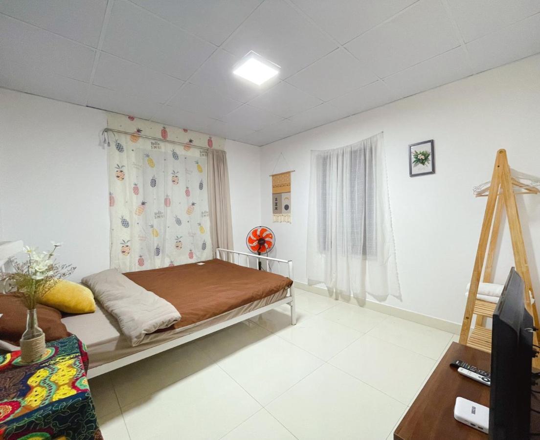 Hometown & Bungalow Đà Lạt Extérieur photo