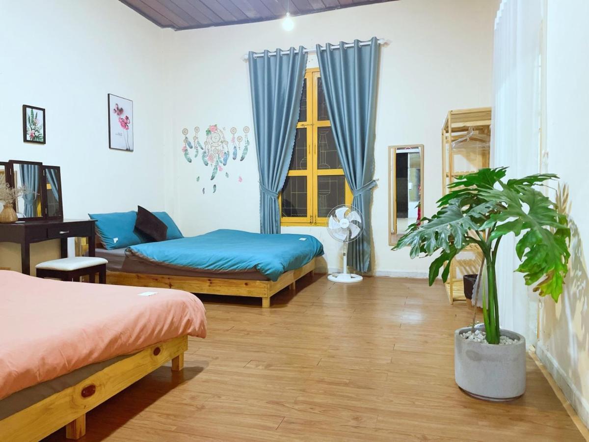 Hometown & Bungalow Đà Lạt Extérieur photo