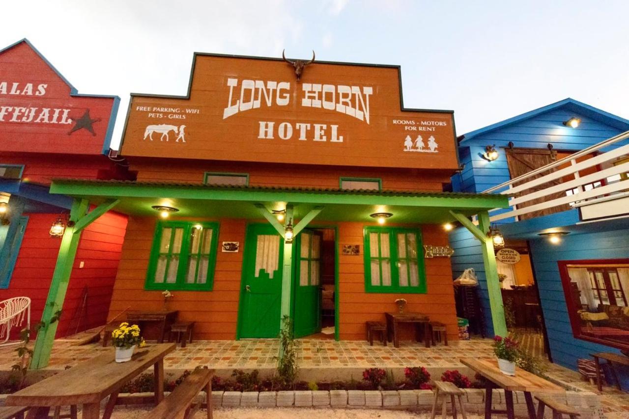 Hometown & Bungalow Đà Lạt Extérieur photo