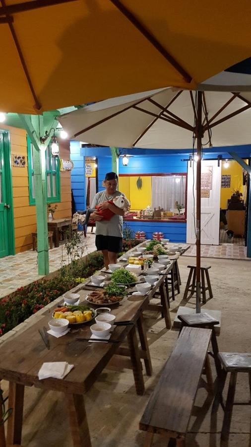 Hometown & Bungalow Đà Lạt Extérieur photo