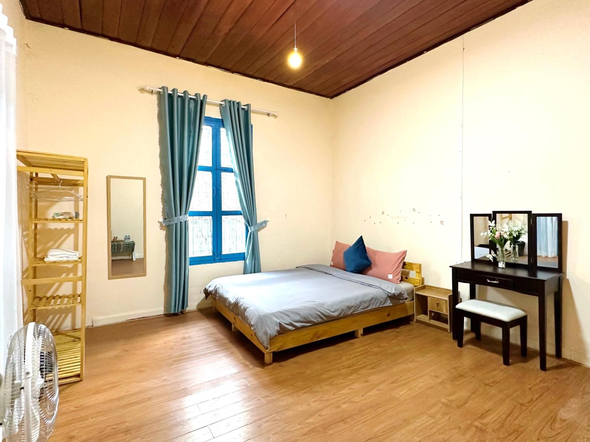Hometown & Bungalow Đà Lạt Extérieur photo