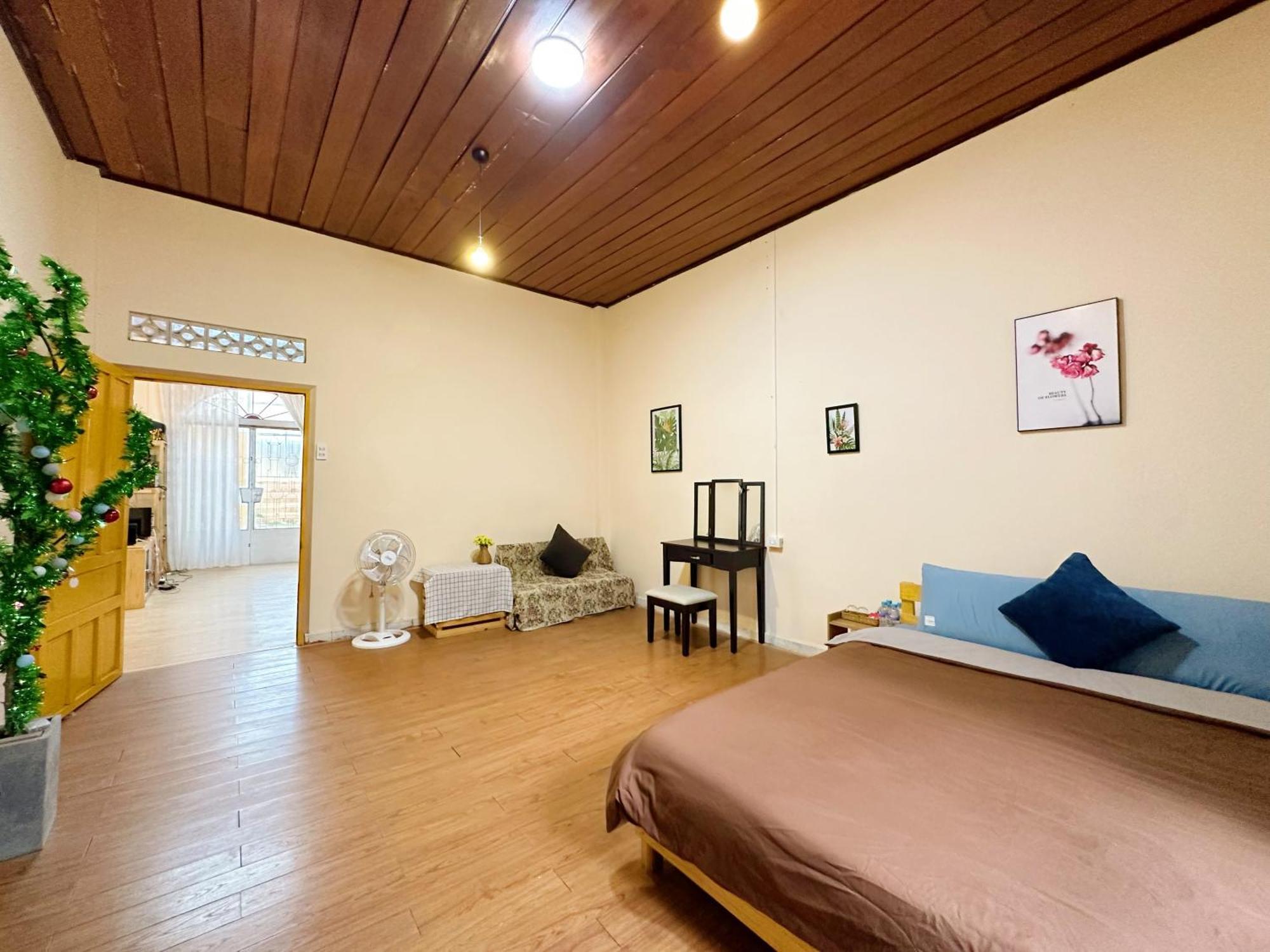 Hometown & Bungalow Đà Lạt Extérieur photo