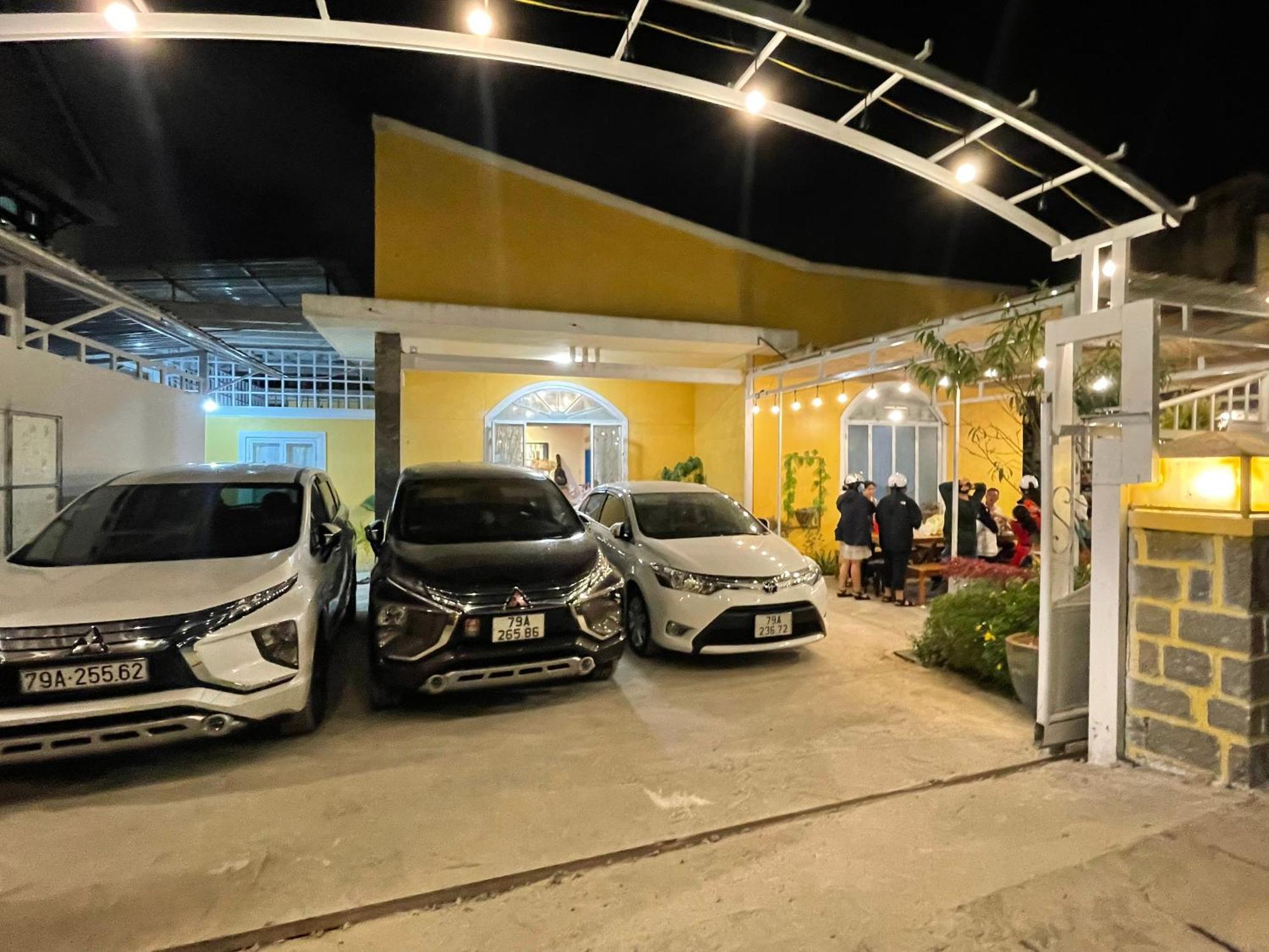 Hometown & Bungalow Đà Lạt Extérieur photo