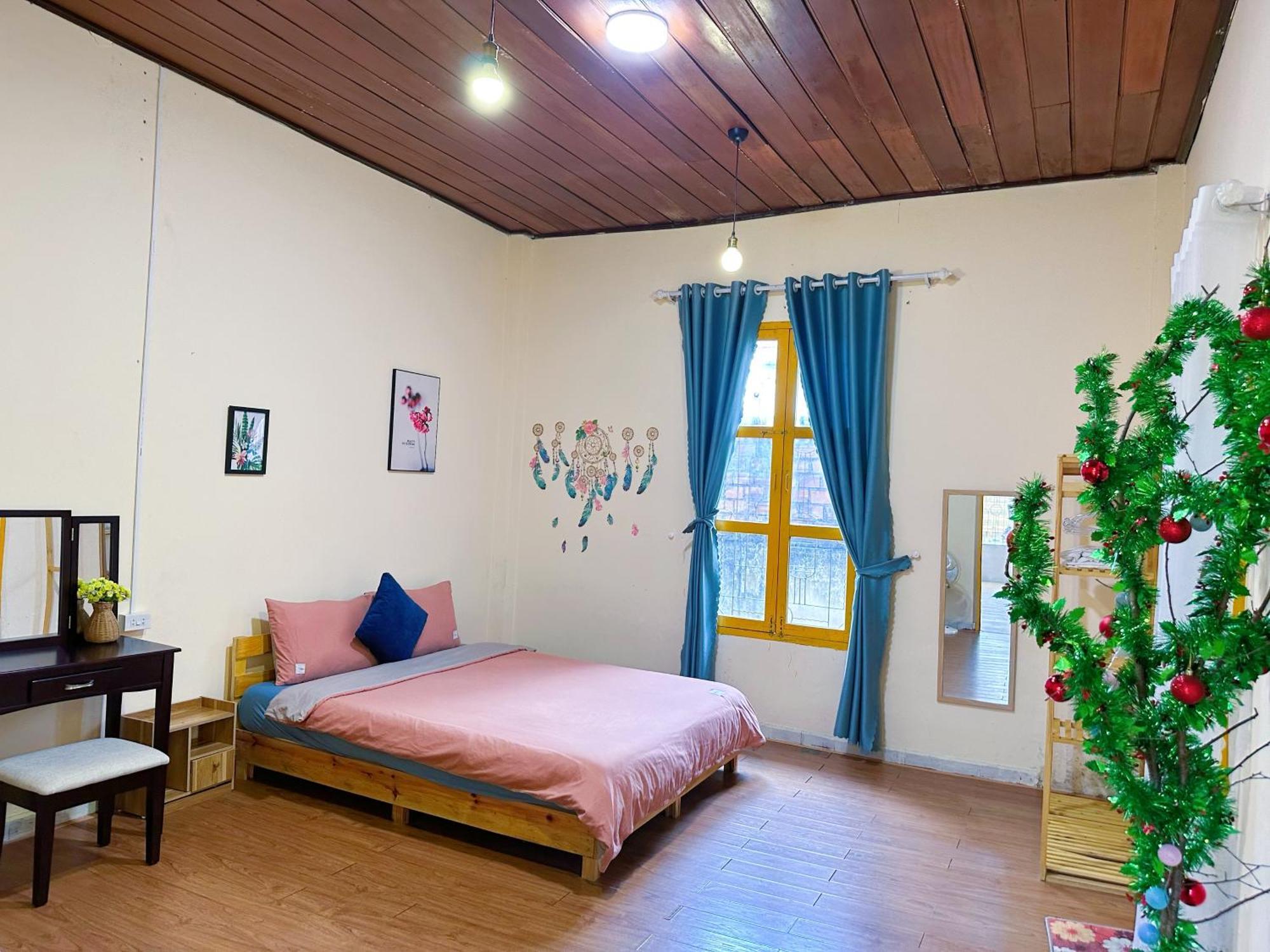 Hometown & Bungalow Đà Lạt Extérieur photo