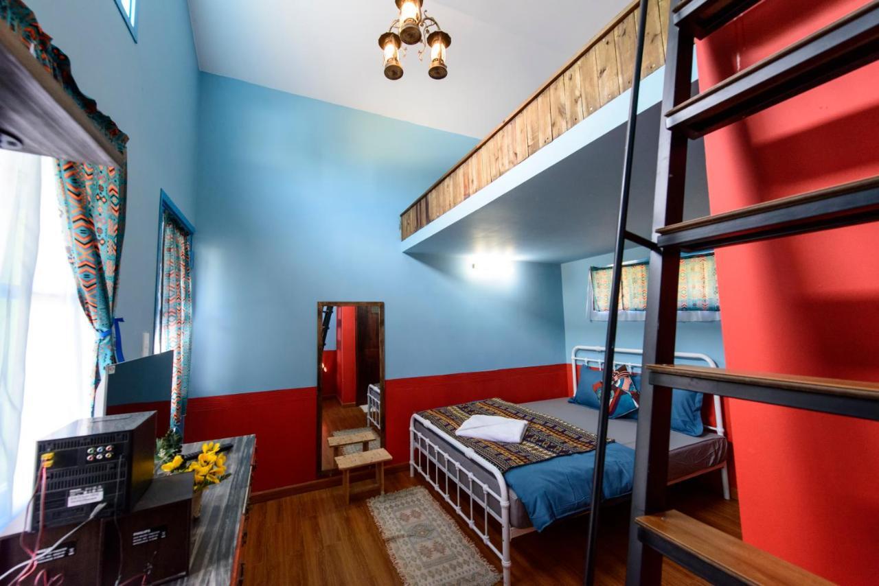 Hometown & Bungalow Đà Lạt Extérieur photo