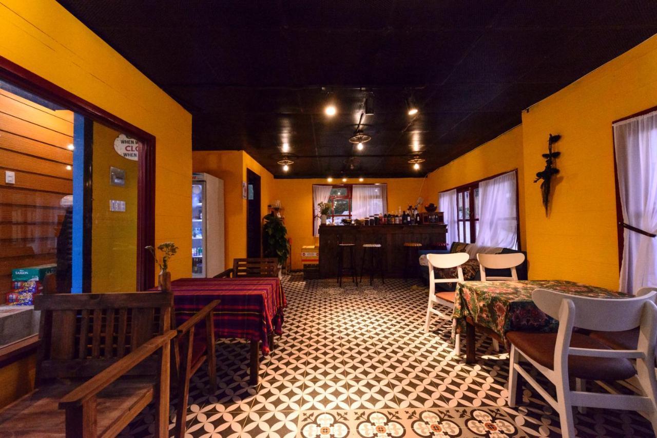 Hometown & Bungalow Đà Lạt Extérieur photo