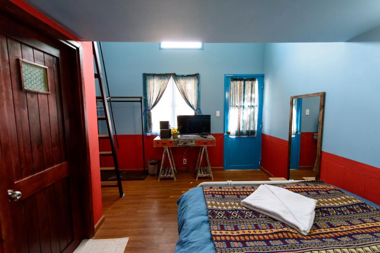 Hometown & Bungalow Đà Lạt Extérieur photo